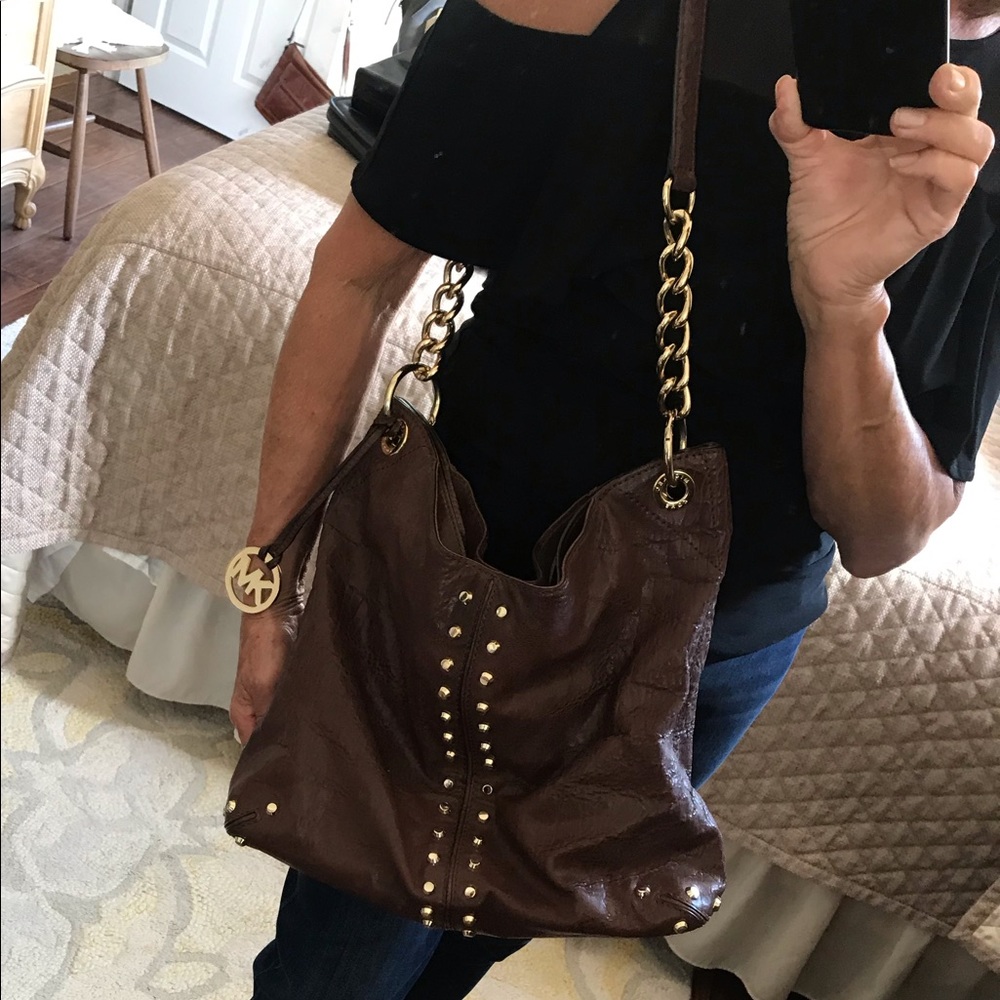 Michael Kors handbag